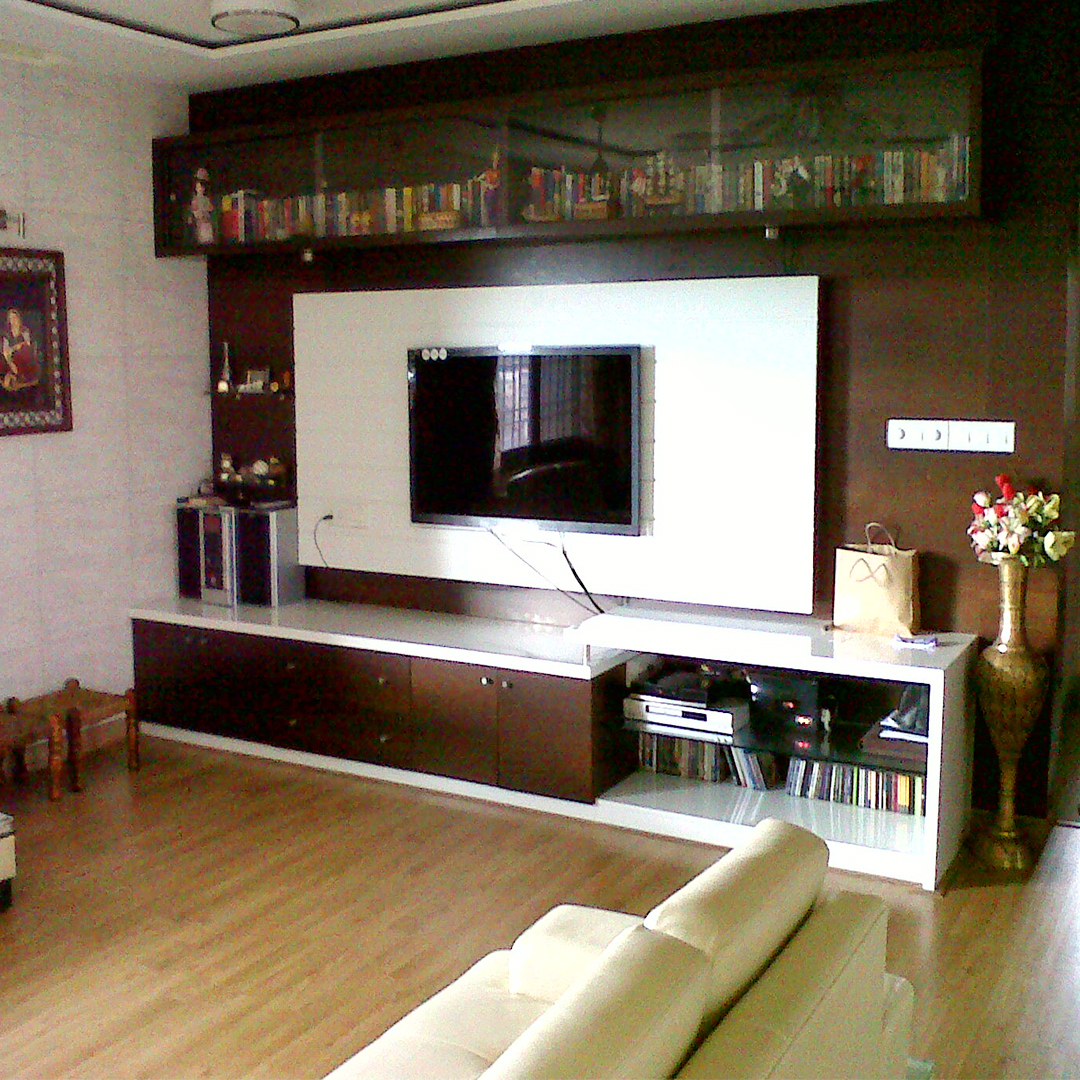 Residence @ Shobha Magnolia